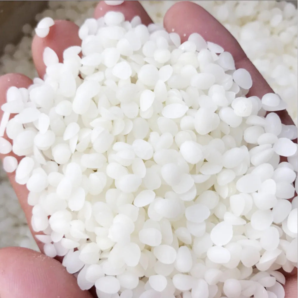 Cires pour Fabrication de Bougies – Qualité Artisanale