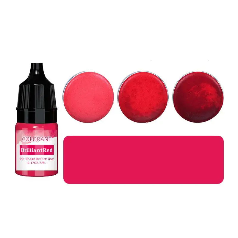 Colorants pour Fabrication de Bougies