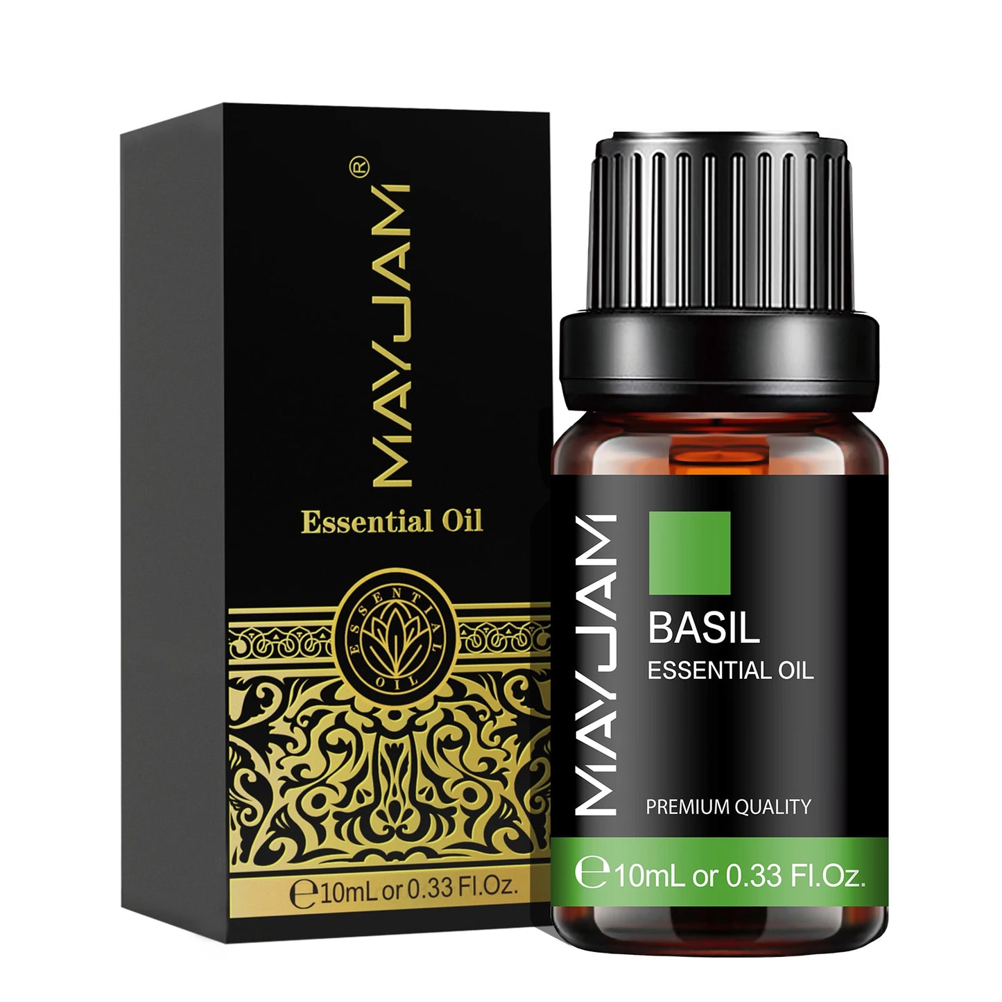 Huiles Essentielles pour Bougies Parfumées