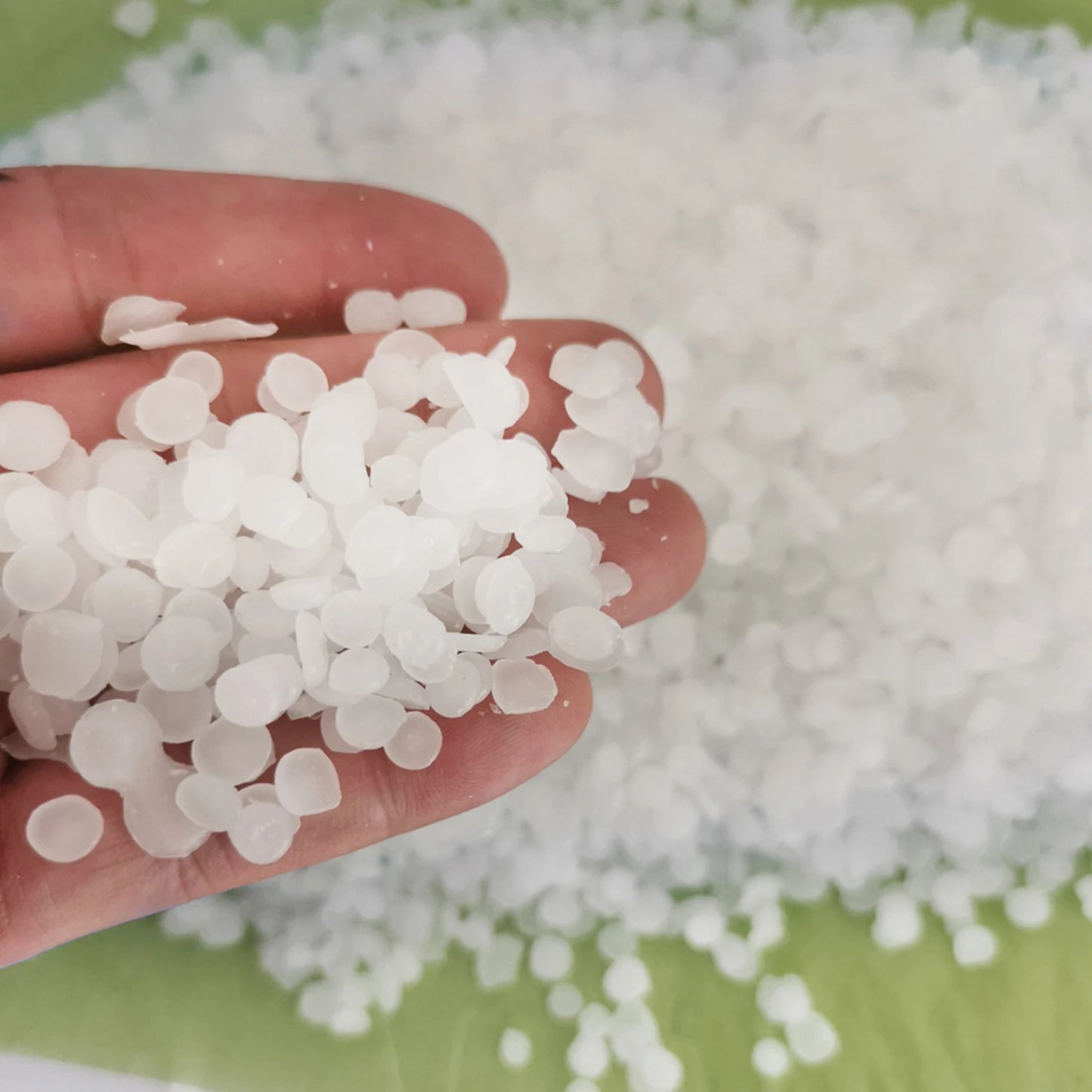 Cires pour Fabrication de Bougies – Qualité Artisanale