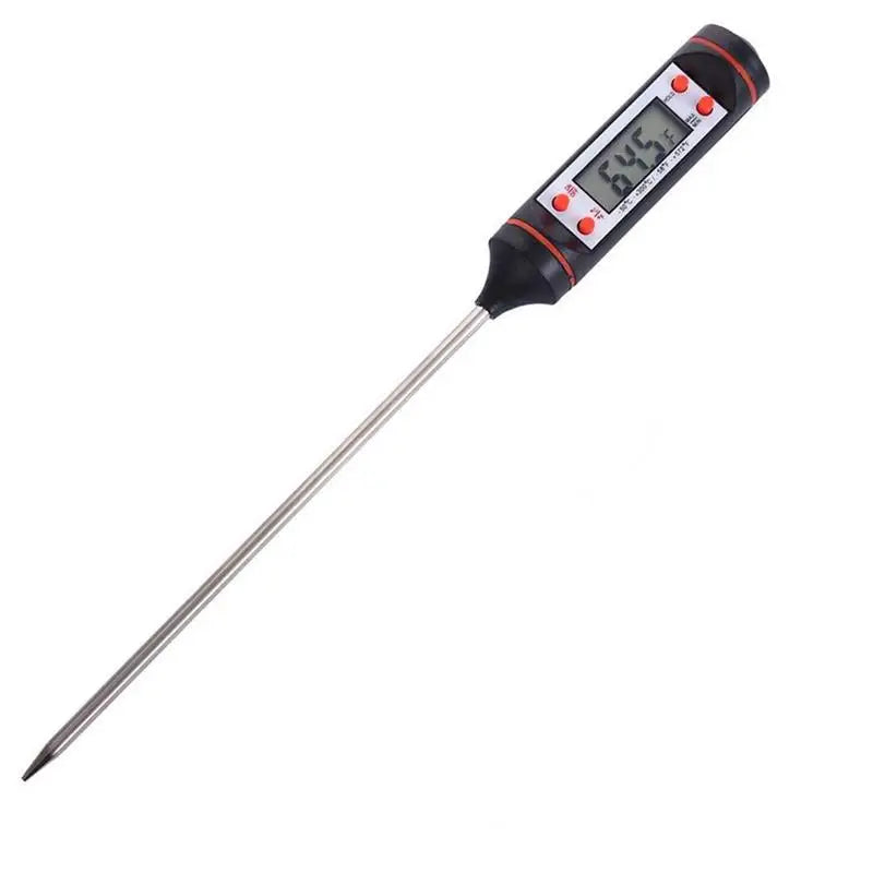 Thermomètre Électronique à Sonde