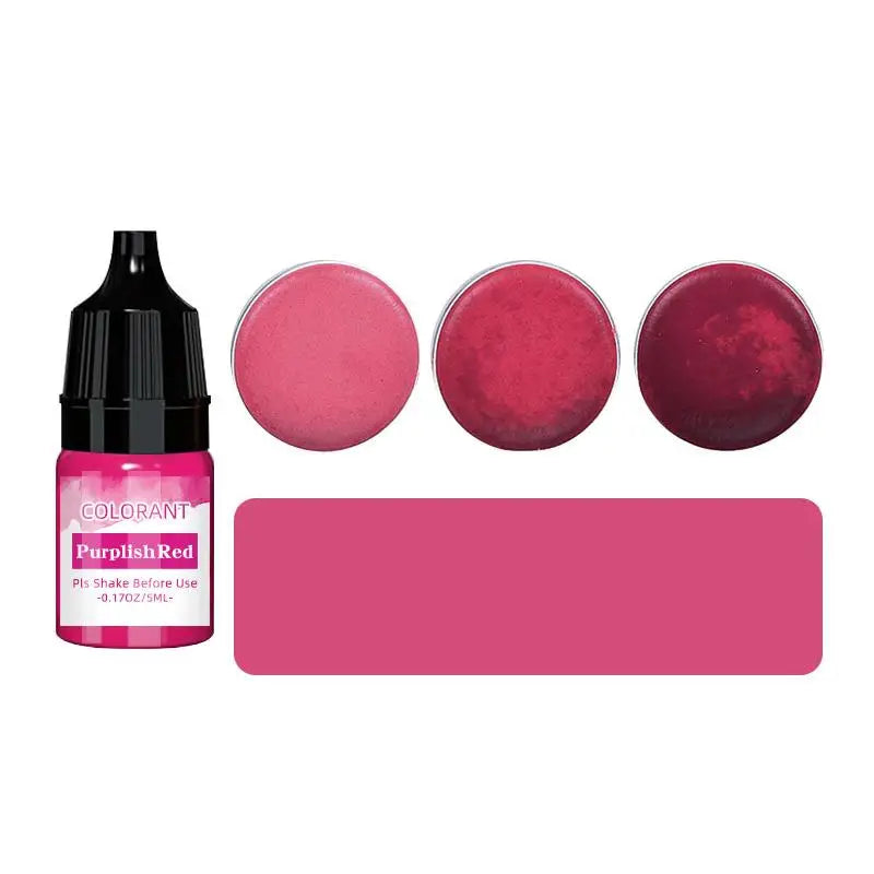 Colorants pour Fabrication de Bougies