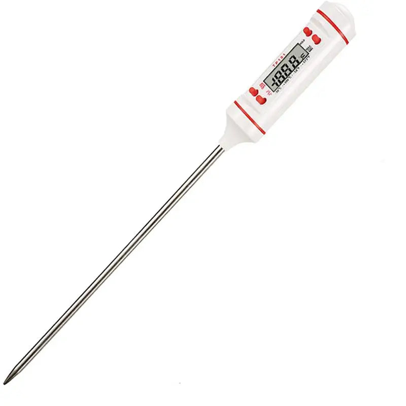 Thermomètre Électronique à Sonde