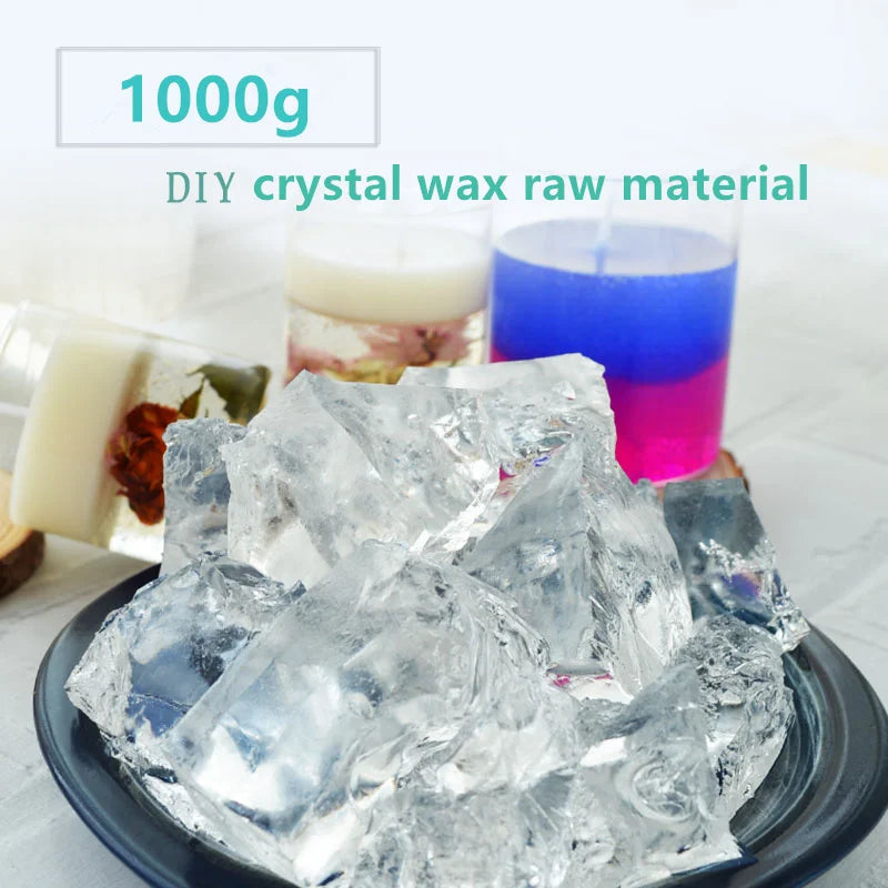 Cires pour Fabrication de Bougies – Qualité Artisanale