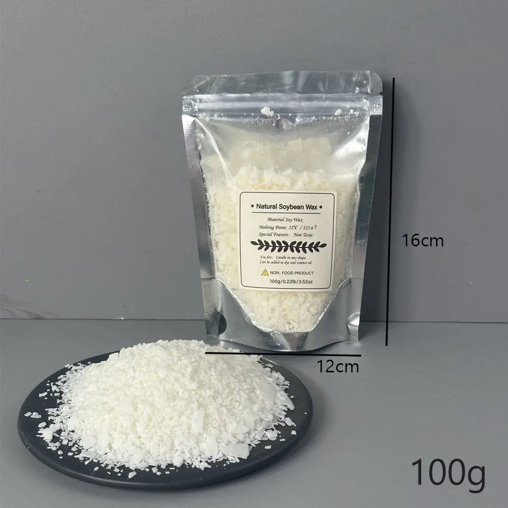 Cire de soja