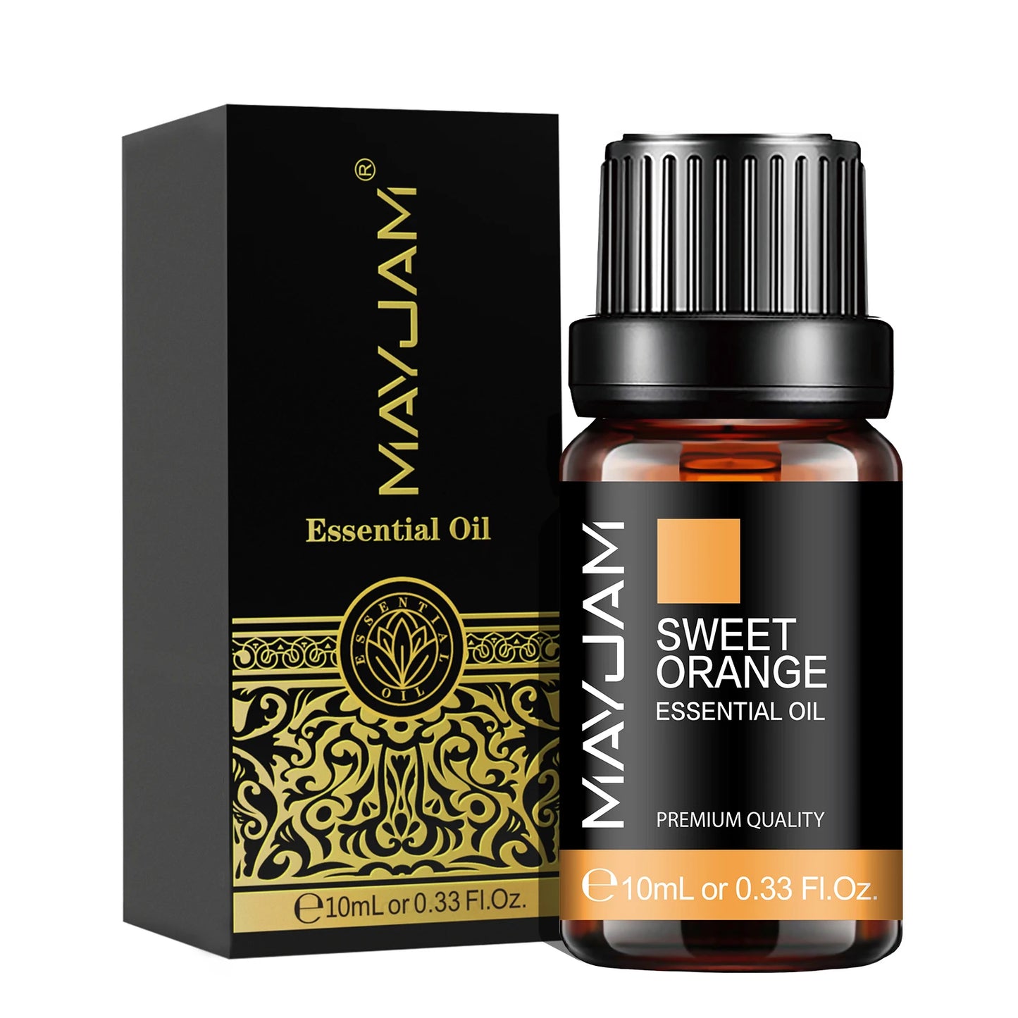 Huiles Essentielles pour Bougies Parfumées
