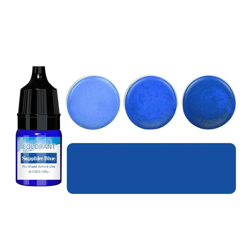 Colorants pour Fabrication de Bougies