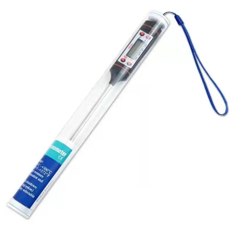 Thermomètre Électronique à Sonde