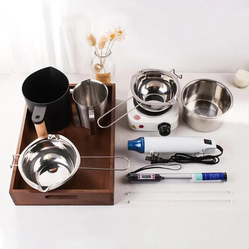 Thermomètre Électronique à Sonde