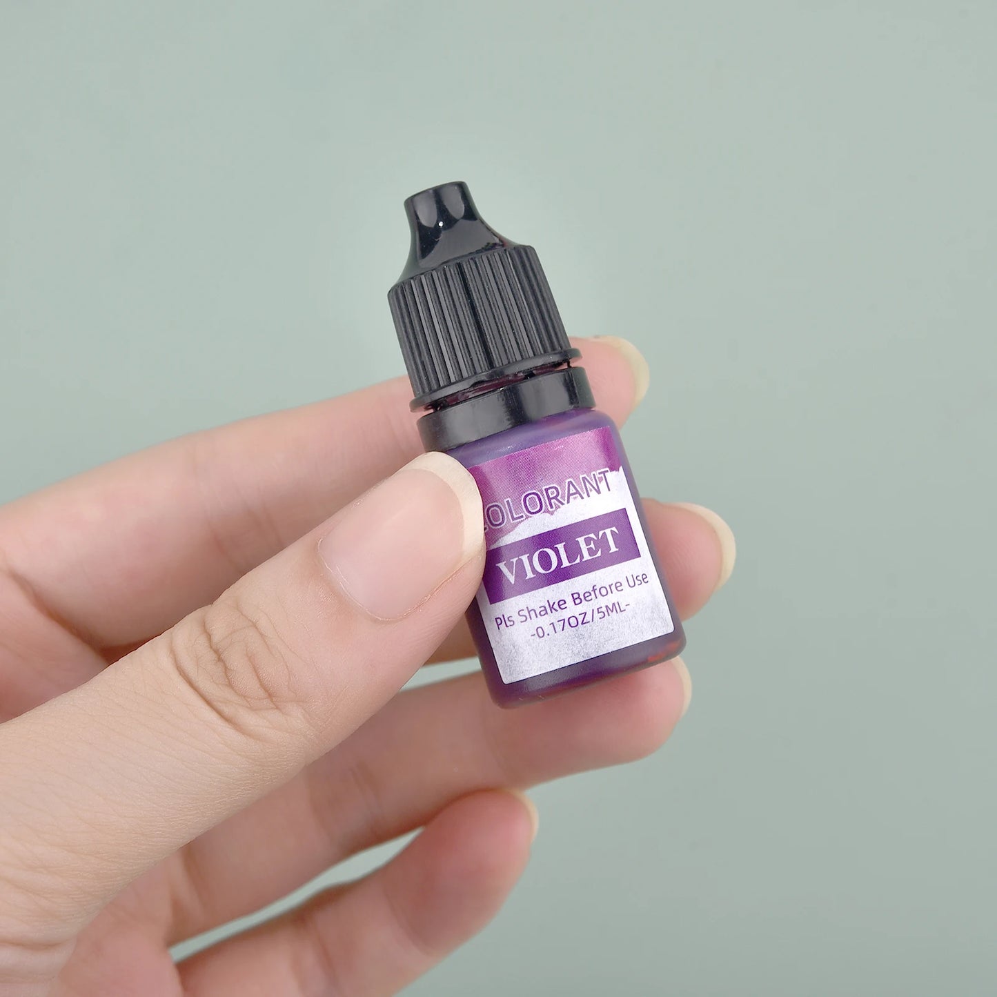 Colorants pour Fabrication de Bougies