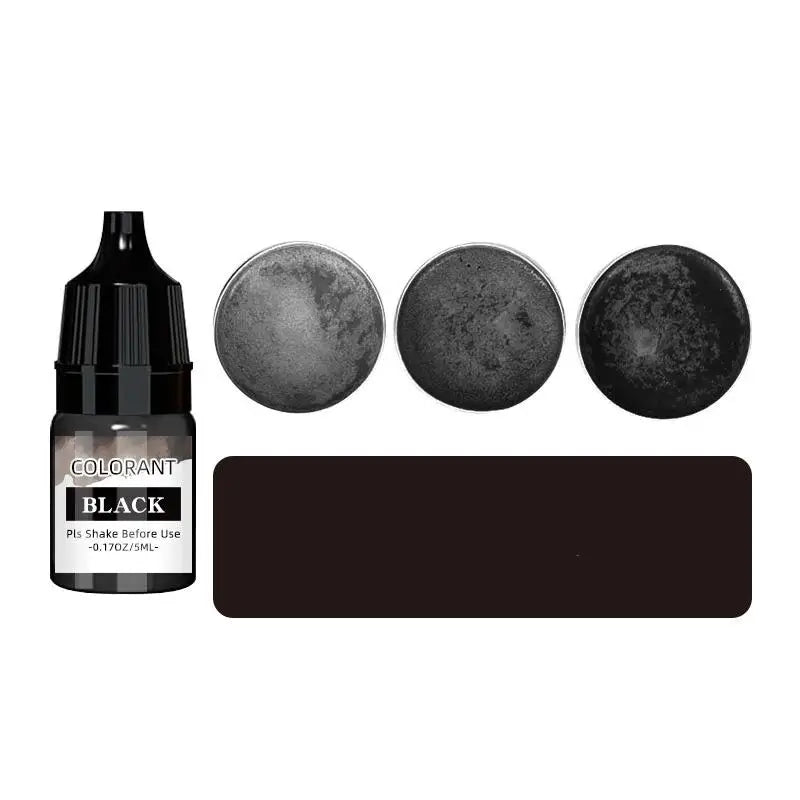 Colorants pour Fabrication de Bougies