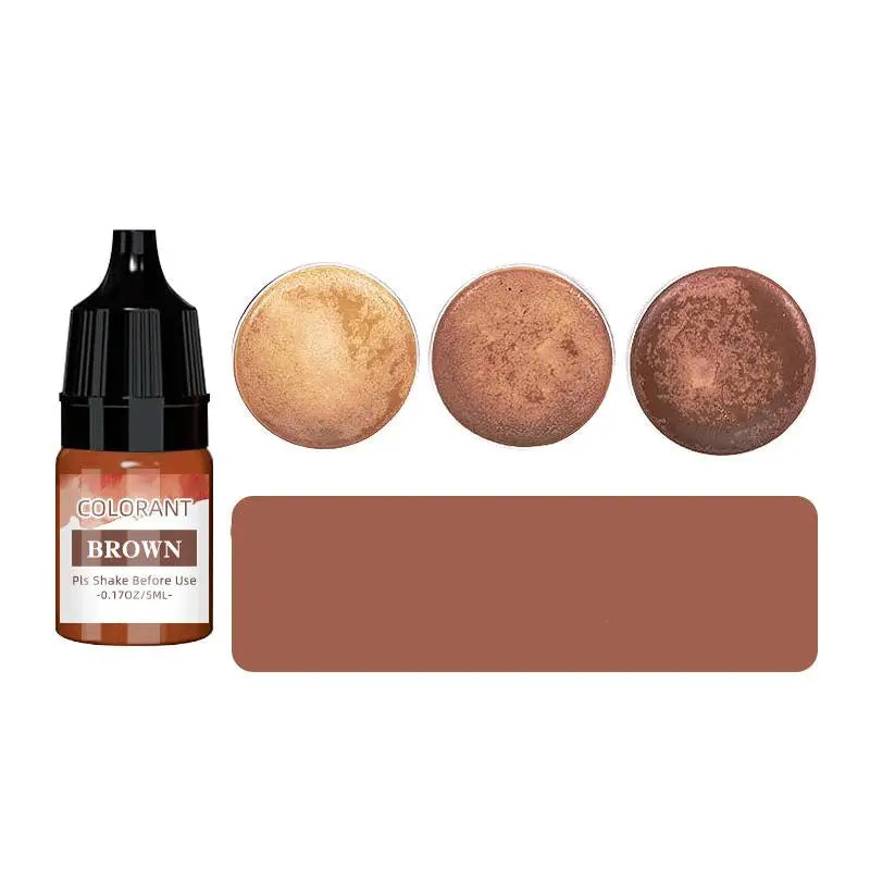 Colorants pour Fabrication de Bougies