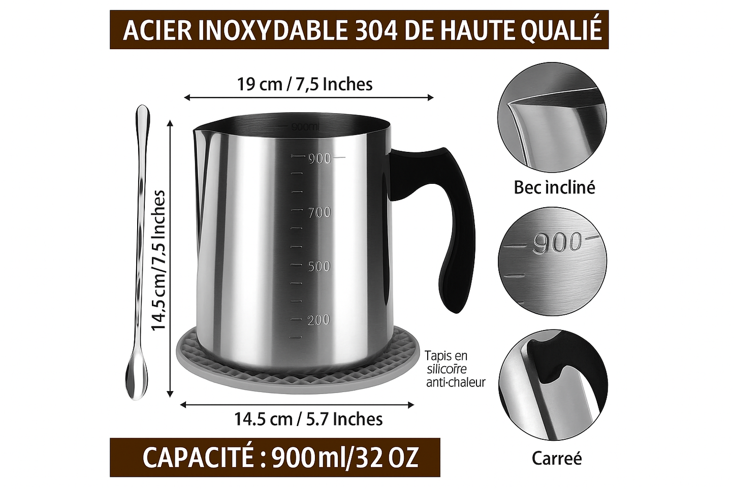 Coffret Fabrication de Bougies